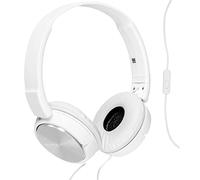 Auriculares Sony MDRZX310APW Micro Blanco
