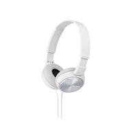 Sony MDR-ZX310 Auriculares Plegables Blancos