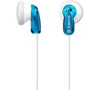 Sony MDRE9LPBLU Fashion Earbuds Blue