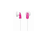 Sony MDR-E9LPP Rosa