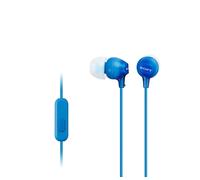 AURICULARESMICRO SONY MDR-EX15AP BLANCO (MDREX15APW.CE7)