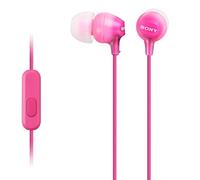 Sony - MDR-EX15AP - MDR-EX15APPI