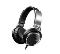 Sony MDRXB800 Extra Bass Over The Head 50mm Driver Headphone, Negro