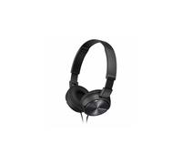 SONY - MDRZX310APB Auriculares de telefonía con diadema negro