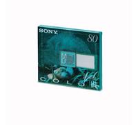 Sony MDW80 Mini Disc