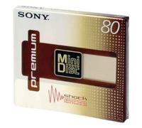 Sony MDW80 - Mini Disc