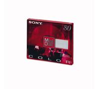 Sony mdw80 Mini Disco