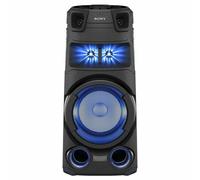 Sony Mhc V73D Caso Party Bluetooth, USB, Lector CD, Micrófono