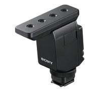 Sony MicrÃ³fono de caÃ±Ã³n ECM-B10 (compacto, inalÃ¡mbrico, sin pilas)