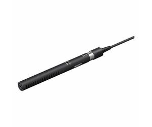 SONY Micro Canon Pro XLR ECM-778
