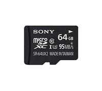 Sony Micro SD CL10 - Tarjeta microSD de 64 GB (95 mb/s)