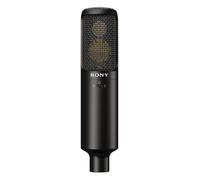 Sony Micrófono de condensador C-100