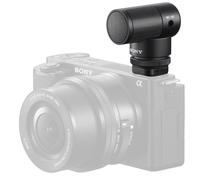 Sony Micrófono de Escopeta Vlogger ECM-G1