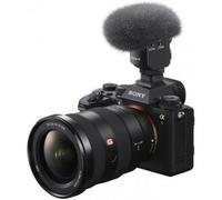 Sony Micrófono Direccional ECM-M1