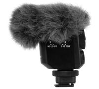 Sony, Micrófono direccional ECM-M1, Compacto, 8 en 1, inalámbrico y sin batería