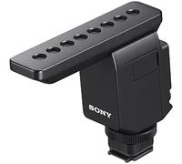 Sony Micrófono Shotgun (ECMB1M.SYU)
