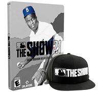 Sony MLB The Show 21 Jackie Robinson Deluxe Edition para Xbox One