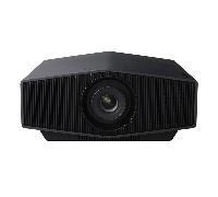 Sony, modelo vpl-xw5000/b/1, proyector 4k sxrd láser, 2,000 lúmenes,