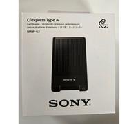 Sony MRW-G3 CFexpress Tipo A Lector de Tarjetas USB 40Gbps USB-C