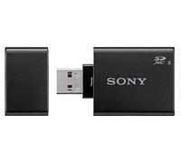 Sony MRW-S1 lector de tarjeta Negro USB 3.0 (3.1 Gen 1) Type-A