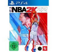 Sony NBA 2k22 - PS4