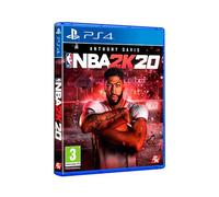 SONY NBA2K20 ACCESORIO VIDEOCONSOLA
