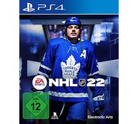 Sony NHL 22 - PS4