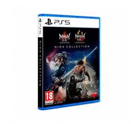 Nioh Collection PS5 (SP) [125804]