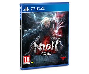Sony Nioh, PS4 vídeo - Juego (PS4, PlayStation 4, Acción / RPG, M (Maduro))