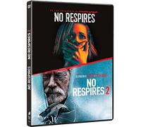 No Respires 1+2 - DVD
