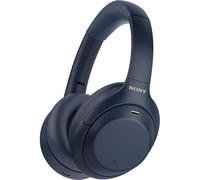 Sony Noise Cancelling Wireless Headphones - 30hr Battery Life - Over Ear Style -