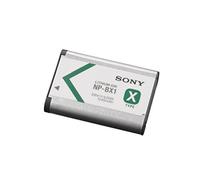 Sony NP-BX1 batería recargable