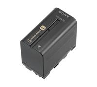 Sony NP-F970A2 - Batería de Iones de Litio (6600 mAh)