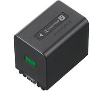 Sony NP-FV70A - Batería recargable (1900 mAh, InfoLithium, serie V, Handycam, voltaje de salida de 7,3V)