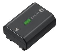 Sony Np-fz100 Li-ion Battery For A9 One Size Black