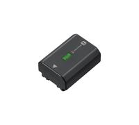 Sony NP-FZ100 - Batería de cámara Li-Ion 2280 mAh - para α9