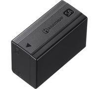 Sony NP-SA100 Batería Alta Capacidad para Sony Alpha 7R Vi - USB-C Carga Rápida, 17% Más Potencia Que NP-FZ100