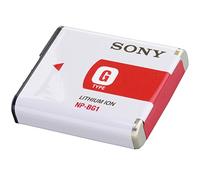 Sony NPBG1.CE - Batería Recargable para la mayoría de cámaras Digitales Cybershot de la Serie N/T y W