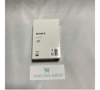 Sony NW-A306 Negro Gris Azul 32GB A300 Series Walkman Audio Player