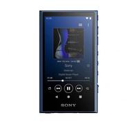 Sony - Walkman NW-A306 Reproductor de MP3 32 GB Azul