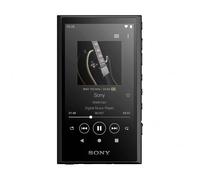 Sony - Walkman NW-A306 Reproductor de MP3 32 GB Negro