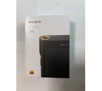 SONY NW-WM1AM2 WALKMAN 128GB WM1 Series Hi-Res Android 11 Negro De Japón