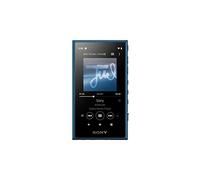 Sony NWA105L.CEW - Reproductor de Audio Walkman (16GB, Hi-Res Audio, Wi-Fi, Bluetooth, Pantalla táctil de 3.6", Android 9.0, S-Master HX, DSEE-HX, USB Tipo C) Azul