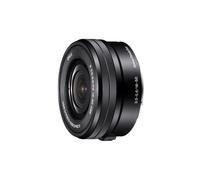 SONY Objetivo SEL E PZ 16-50mm f/3,5-5,6 OSS Negro zoom motorizado