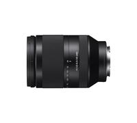 Sony SEL24240 - Objetivo zoom - 24 mm - 240 mm - f/3.5-6.3 FE OSS - Montura Sony E - para Cinema Line; a VLOGCAM; a1; a1 II; a6700; a7 IV; a7V; a7C; a7C II; a7CR; a7R V; a9 III nuevo