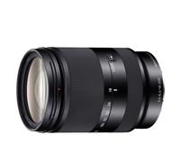 Sony Objetivo zoom NEX 18-200mm f/3.5-6.3