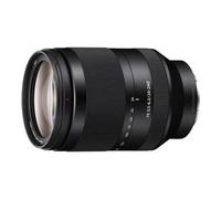 Sony Objetivos FE 24-240mm F3.5-6.3 OSS Sony FE 24-240mm f/3.5-6.3 used