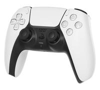 Sony Dualsense V2 Negro, Blanco Bluetooth/usb Gamepad Analógico/digital Android, Mac, Pc, Playstation 5, Ios