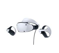 Sony Official PlayStation VR2 Headset (Slightly Damaged Pac (Sony Playstation 5)