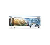 Sony Oficial PlayStation VR2 + Horizon: Call of The Mountain - Horizon Bundle - IT (PS5)